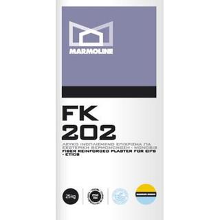 ΚΟΛΑ ΣΥΓΚΟΛΛΗΣΗΣ ΘΕΡΜΟΜΟΝΩΤΙΚΩΝ ΠΛΑΚΩΝ MARMOLINE FK202