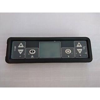 Oθόνη Display 6keyx R70 R120 Ανταλλακτικά Ravelli